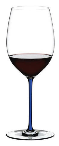 Stem Wine Glasses