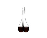 Riedel Black Tie Smile Wine Decanter 2009/01