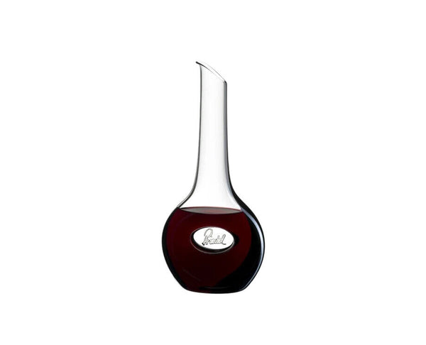 Riedel Crystal Wine Decanter Clear 2015/02