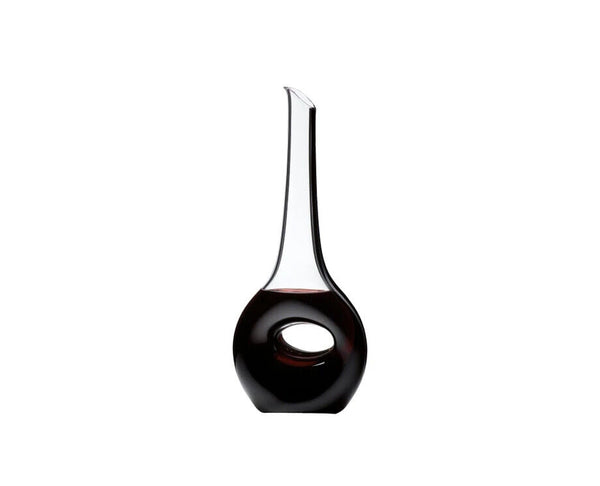 Riedel Black Tie Wine Decanter Occhio Nero 2009/04