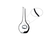 Riedel Black Tie Wine Decanter Occhio Nero 2009/04
