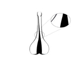 Riedel Black Tie Smile Wine Decanter 2009/01