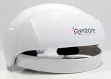 iRestore Laser Hair Growth System Hair Loss Treatment Regrowth Therapy NEW