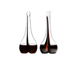 Riedel Black Tie Smile Wine Decanter 2009/01