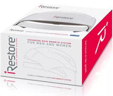 iRestore Laser Hair Growth System Hair Loss Treatment Regrowth Therapy NEW