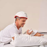 iRestore Pro 282 Laser Hair Growth System Hair Loss Treatment Regrowth Therapy