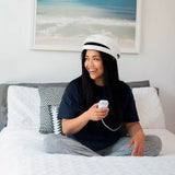 iRestore Laser Hair Growth System Hair Loss Treatment Regrowth Therapy NEW