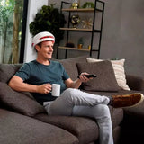 iRestore Laser Hair Growth System Hair Loss Treatment Regrowth Therapy NEW