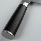 Shun Classic 7" Vegetable Cleaver Knife DM0712 Brand NEW Auth Dealer