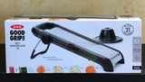OXO SteeL Chefs Mandoline Slicer 2.0 Stainless Steel Blade French Julienne