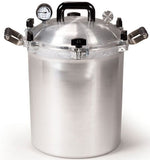 All American 930 30 Qt Pressure Cooker Canner