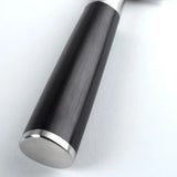 Shun Classic 7" Hollow Ground Santoku DM0718 Brand NEW Auth Dealer