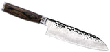 Shun Premier 7" Santoku Knife TDM0702 Brand NEW in Box Auth Dealer Warranty