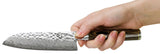 Shun Premier 5 1/2" Santoku Knife TDM0727 NEW in Box with Warranty