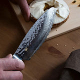 Shun Premier 6" Ultimate Utility Knife TDM0741 Brand NEW Auth Dealer Warranty