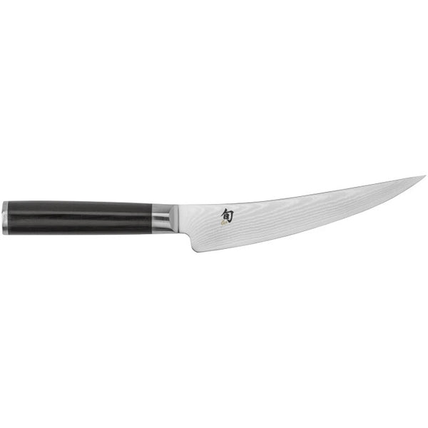 Shun Classic 6" Boning & Fillet DM0743 Brand NEW Auth Dealer Warranty