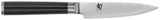 Shun Classic 4" Paring Knife DM0716 Brand NEW in Box Auth Dealer Warranty
