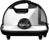 Kuvings 170 W 120V Low Speed Masticating Slow Juicer Chrome NJE-3570U