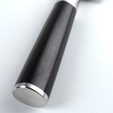 Shun Classic Master Non-Serrated Utility Knife 6.5" DM0782 NEW