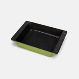 All American 1930 Deep Dish Bake Pan with Premium Non-Stick New