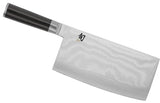 Shun Classic 7" Vegetable Cleaver Knife DM0712 Brand NEW Auth Dealer