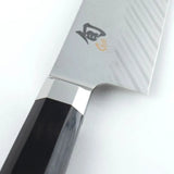 Shun Dual Core Kiritsuke 8" w/ Saya VG0017 NEW