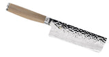 Shun Premier Blonde 5.5" Nakiri Knife TDM0742W NEW