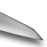 Shun Classic 4.5" Asian Multi–Prep DM0749 Brand NEW Auth Dealer Warranty