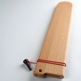 Shun Classic 12" Hollow Ground Brisket Knife DM0778 Brand NEW in Box Auth Dealer