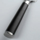 Shun Classic Serrated Utility Knife 6" DM0722 Brand NEW in Box Auth Dealer