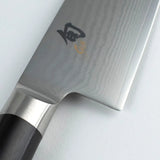 Shun Classic 7" Asian Cook's Knife DM0760 NEW Auth Dealer Warranty