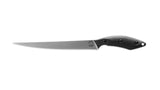 White River 8" Pro Fillet Knife Black G10 CPM S35VN NEW