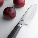 Shun Dual Core Santoku 7" w/ Saya VG0021 NEW