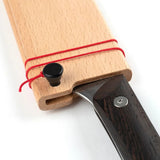 Shun Kanso 12" Hollow Ground Brisket Knife SWT0778 Brand NEW in Box Auth Dealer