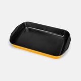 All American 1930 Roast & Bake Pan with professional-grade aluminum New