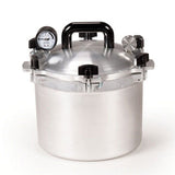 All American 915 15 Qt  Pressure Cooker Canner