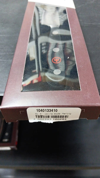 Wusthof Classic 4" Extra Wide Paring Knife 1040133410 NEW