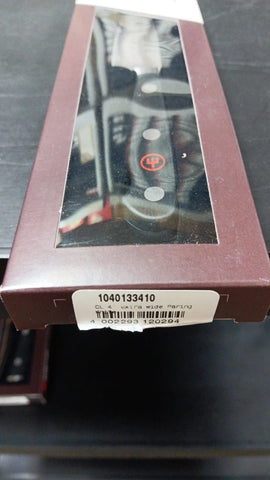 Wusthof Classic 4" Extra Wide Paring Knife 1040133410 NEW