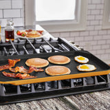 All American 1930 Ultimate Griddle Perfect for cooking large meals New