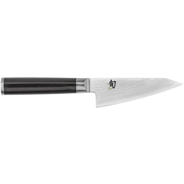 Shun Classic 4.5" Asian Multi–Prep DM0749 Brand NEW Auth Dealer Warranty