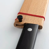 Shun Classic 12" Hollow Ground Brisket Knife DM0778 Brand NEW in Box Auth Dealer