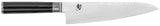 Shun Classic 7" Asian Cook's Knife DM0760 NEW Auth Dealer Warranty