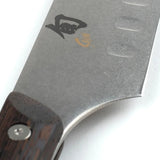 Shun Kanso 12" Hollow Ground Brisket Knife SWT0778 Brand NEW in Box Auth Dealer