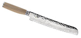 Shun Premier 9" Blonde Bread Knife TDM0705W NEW