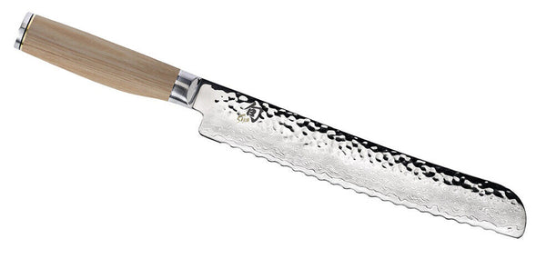 Shun Premier 9" Blonde Bread Knife TDM0705W NEW