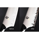 Shun Narukami 6.5" Master Utility Knife VSC0782 NEW