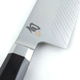 Shun Dual Core Santoku 7" w/ Saya VG0021 NEW
