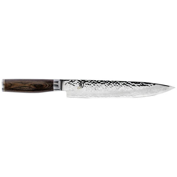 Shun Premier 9.5" Slicing Knife TDM0704 NEW
