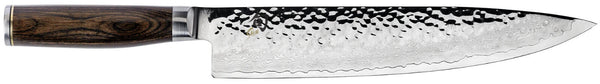 Shun Premier 10" Chef Knife TDM0707 NEW