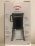 OXO Cold Brew Coffee Tea Maker NEW